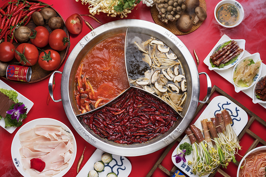 什么是重庆老火锅?什么样的火锅才能被称为老火锅?