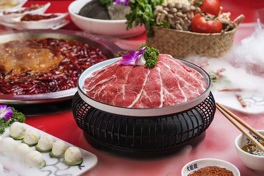 重庆火锅加盟有什么优势?开店需注意什么问题?