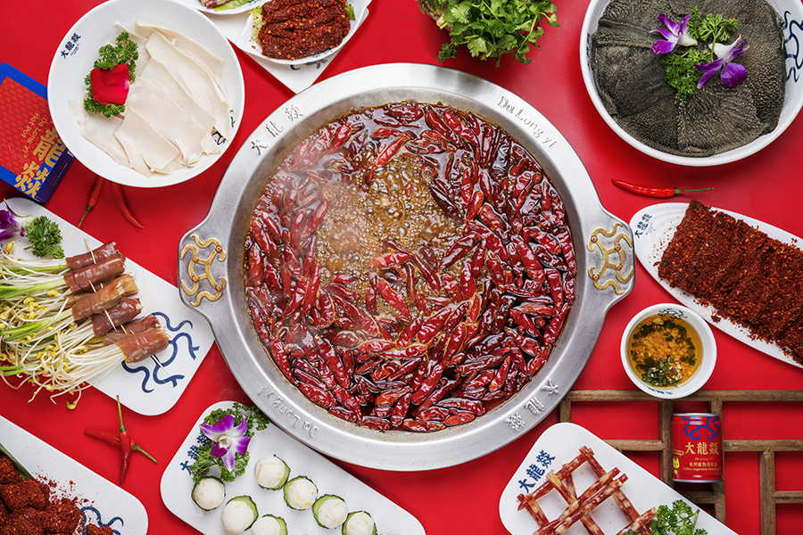 你知道重庆火锅怎么吃吗？必点菜是哪些？