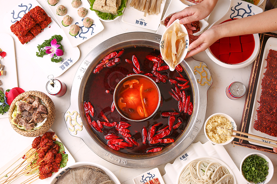 鸳鸯锅 牛油+番茄（带菜品图） (1).JPG